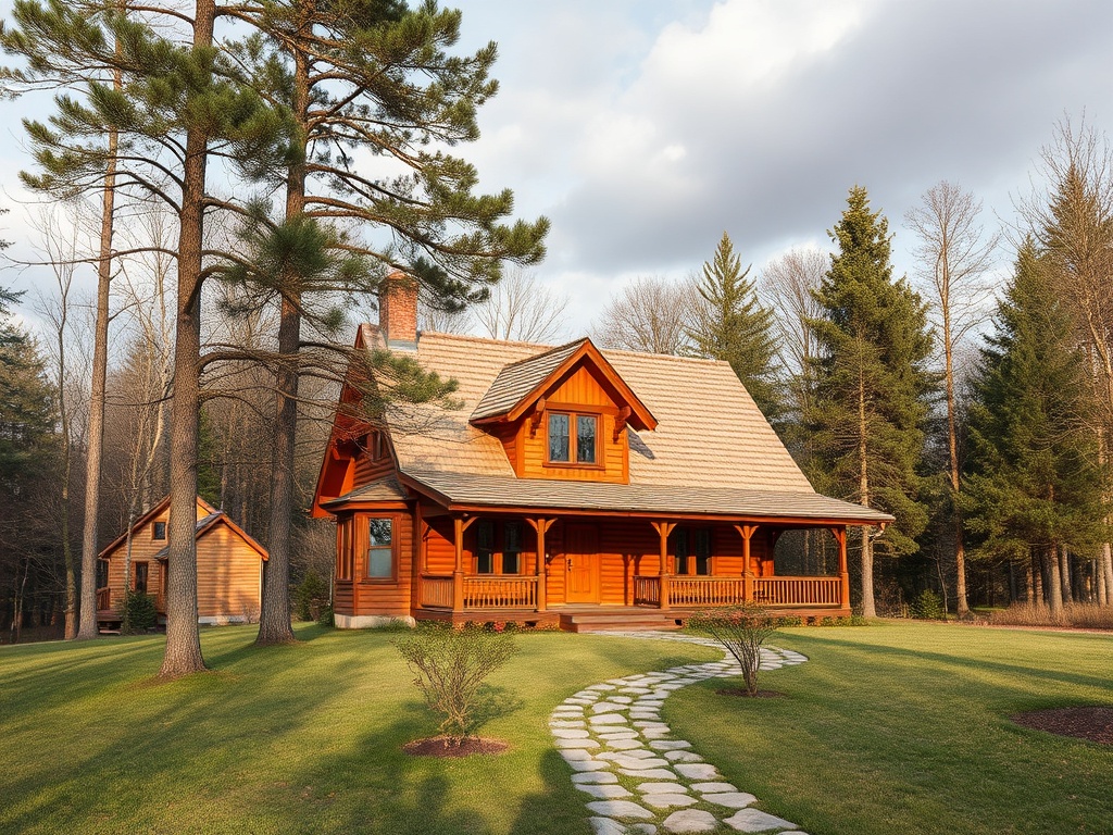 bochka73.ru | Трещины в клееном брусе: причины появления и что делать