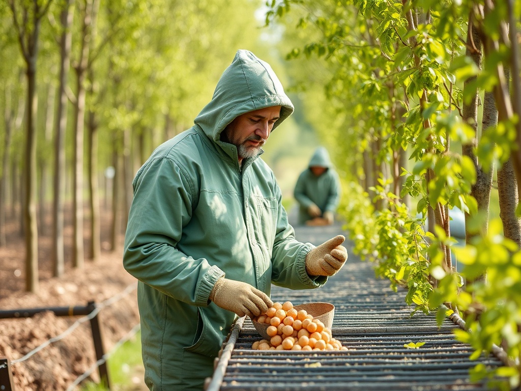 bochka73.ru | Как производят клееный брус: этапы от леса до готового изделия